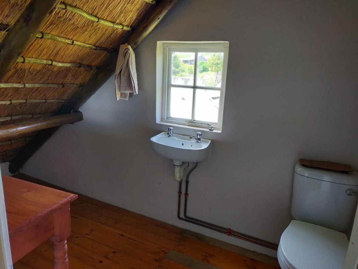 Rosebury Cottage Underberg Habitación foto